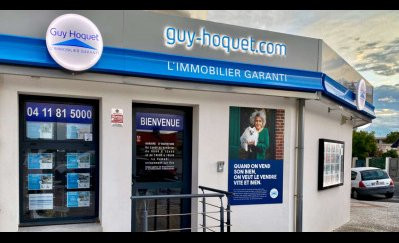 Réseau Guy Hoquet : votre partenaire pour tous vos projets immobiliers